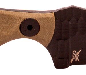 STROUP MINIODGG10BLKCER   ODG/BLK  CERA    3.5