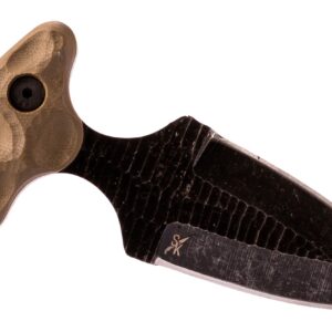 STROUP SD1-ODG-G10        ODG/ACID ETCHED  2.5