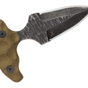 STROUP SD1-ODG-BLKCER ODG/BLK CERA 2.5