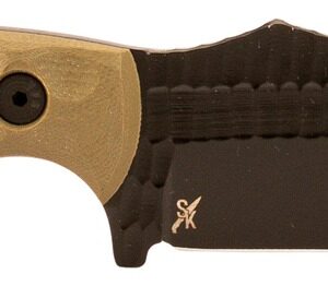 STROUP TU2-ODG-G10BLKCER  ODG/BLK  CERA    2.5