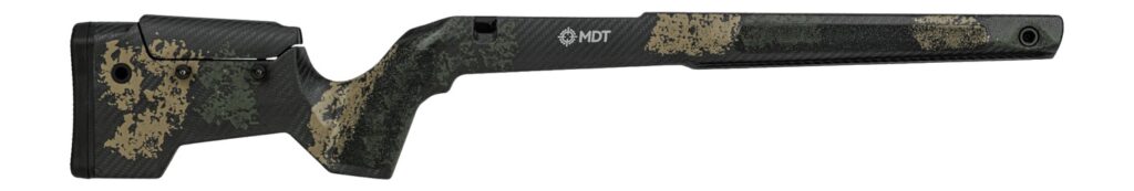 MDT 114849HGF CHASSIS CRBN STOCK TIKKA TX3 HGF