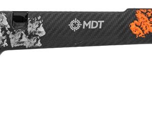 MDT 114849HOG CHASSIS CRBN STOCK TIKKA TX3     HOG