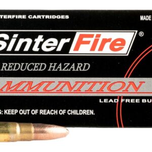 SINTERFIRE SF300BLK110RHA 300 BO RHA 110G LF 50/10