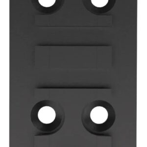 C&H KMBR-KDS9-ACRO-XL-RSR-ST KIMB KDS9C REAR SIGHT
