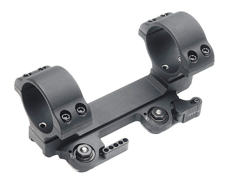 LARUE LT111-34 TACTICAL OBR QD SCOPE MOUNT