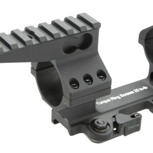 LARUE LT845     TACTICAL LT845 QD SCOPE MOUNT