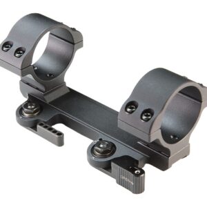 LARUE LT807-30        TACTICAL SCOPE MOUNT QD 30MM