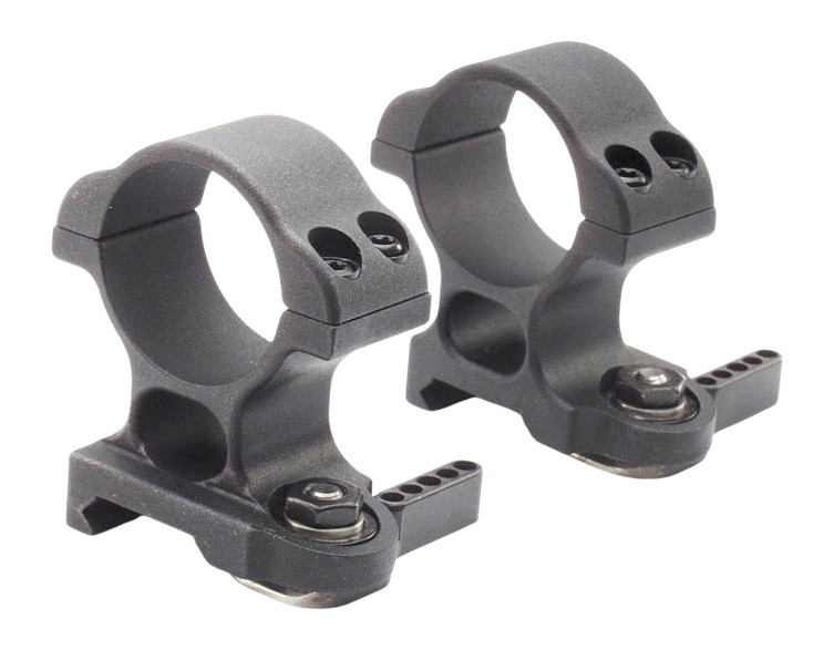 LARUE LT123 TACTICAL 30MM 2 PIECE QD