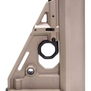 LARUE LT800-FDE    TACTICAL RAT STOCK FDE