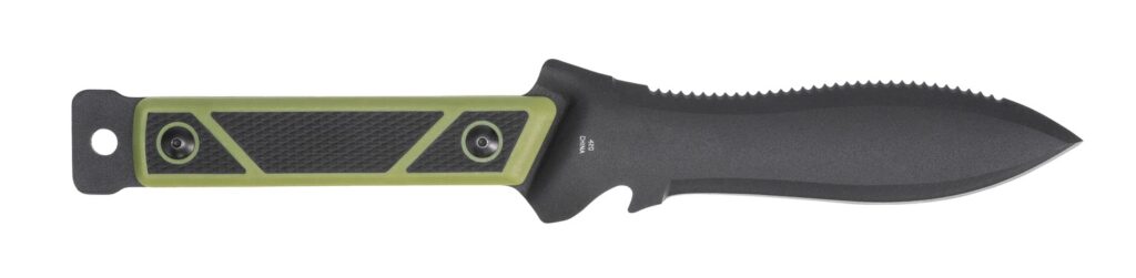 SOG 17-44-01-43 RIPTIDE HQ EDITION 6.5" BLADE