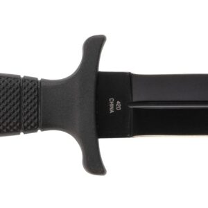 SOG 17-44-02-43 NIGHTSHADE BOOT KNIFE HQ 4.75"