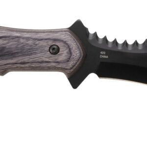 SOG 17-44-03-43 PHANTOM EDGE KARAMBIT HQ 4.75"