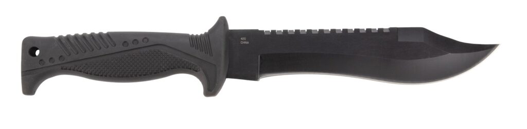 SOG 17-44-04-43 PINNACLE BOWIE HQ 7.5"