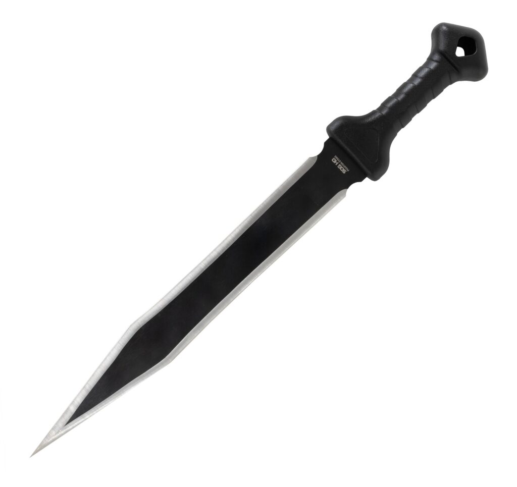 SOG 17-44-05-43 PHANTOM STRIKE MACHETE HQ 17.6"