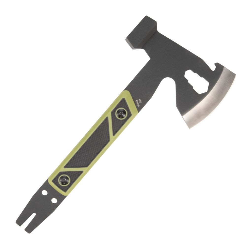 SOG 32-44-01-43 DUAL STRIKE HQ 3"