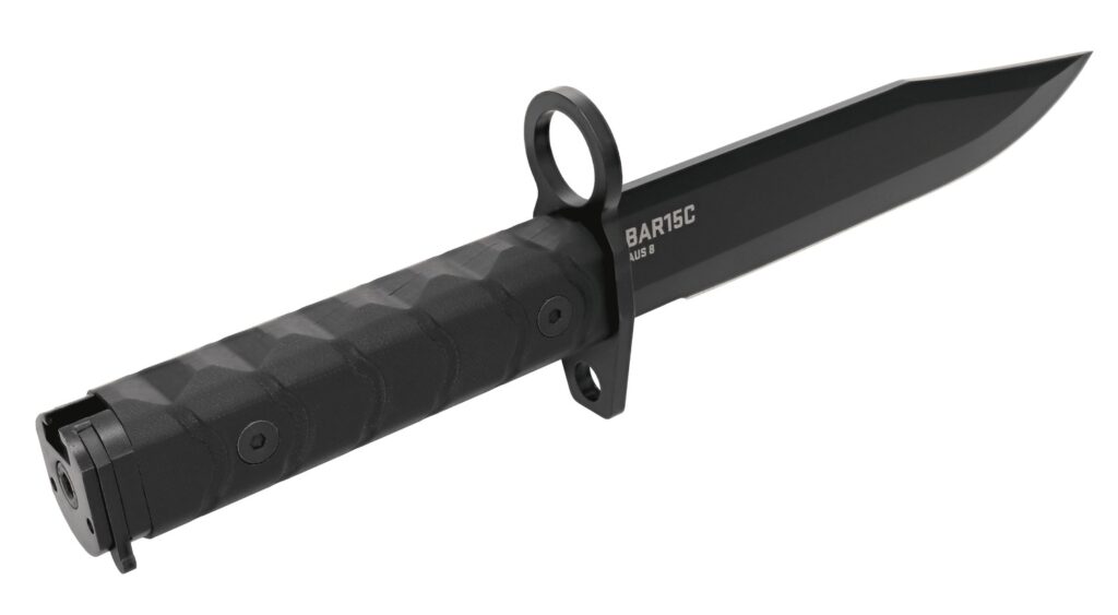 SOG BY1004-BX BAR15D 6" BLADE