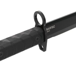 SOG BY1004-BX BAR15D 6" BLADE