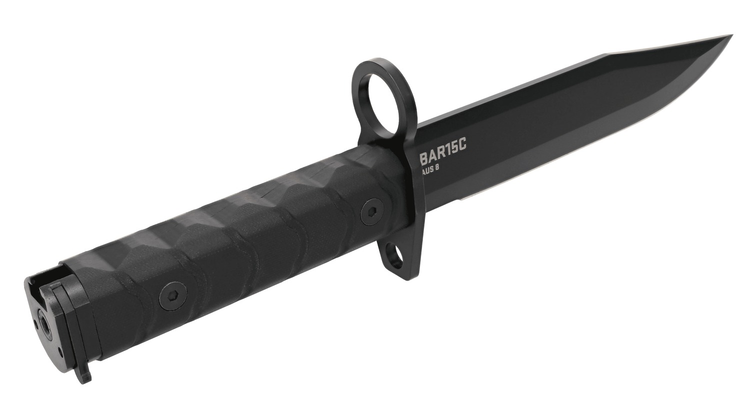 SOG BY1004-BX BAR15D 6" BLADE