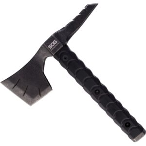 SOG 15-02-01-43  DIVERGE AU BLACK HANDLE