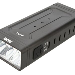 SOG 59-65-02-57 AH-1 FLASHLIGHT 5000L