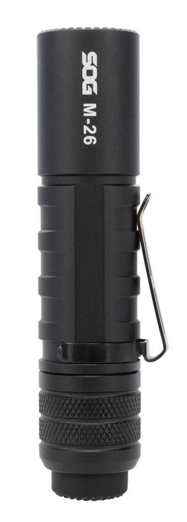 SOG 59-65-05-57 M-26 FLASHLIGHT 1300L