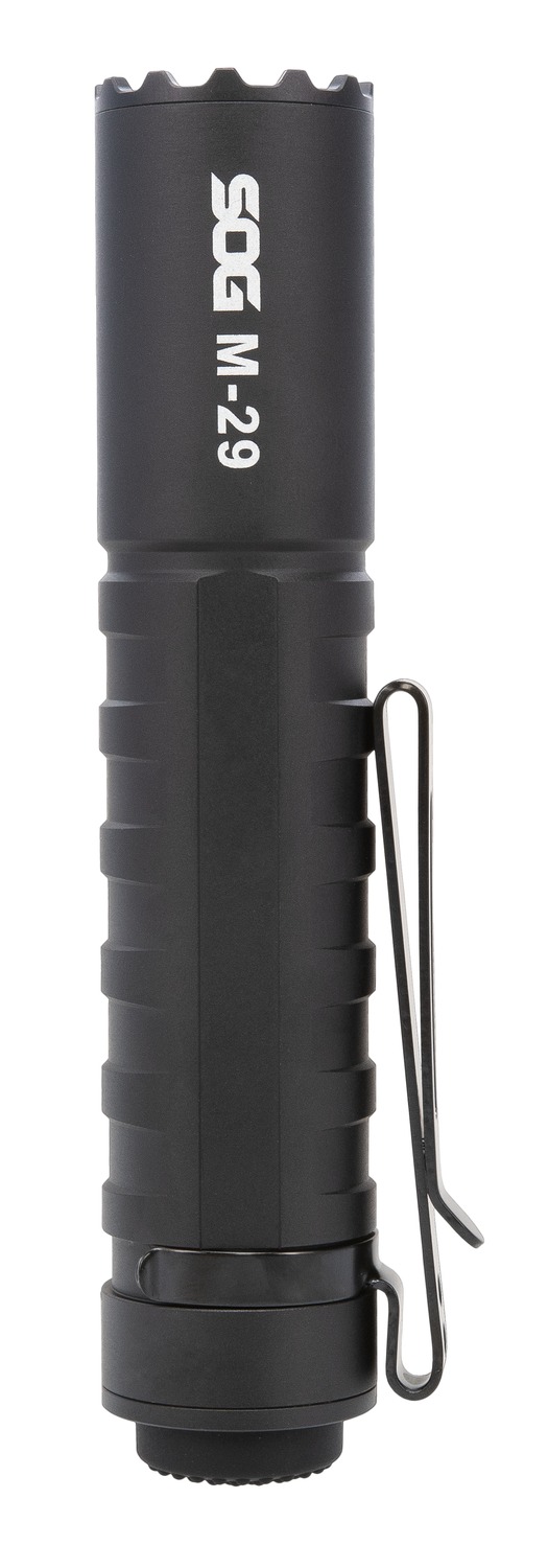 SOG 59-65-06-57 M-29 FLASHLIGHT 2000L