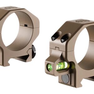 RPM CLR-35885-FDE PRECISION 35MM LOW .885"