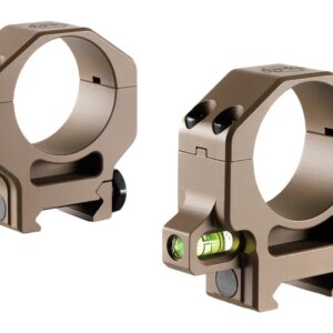 RPM CLR-35125-FDE PRECISION 35MM HIGH 1.25"