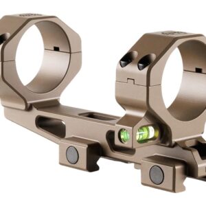 RPM BC-30150-FDE  BRAVO 30MM CANTILEVER MNT 1.50"
