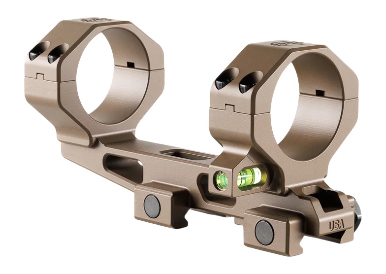 RPM BC-35150-FDE BRAVO 35MM CANTILEVER MNT 1.50"