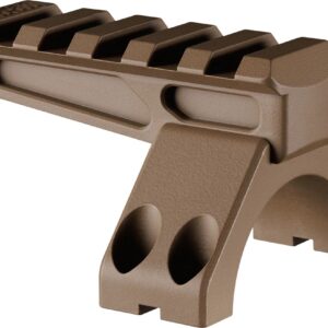 RPM 30-HRC-FDE   30MM HIGH RAIL CAP  FDE