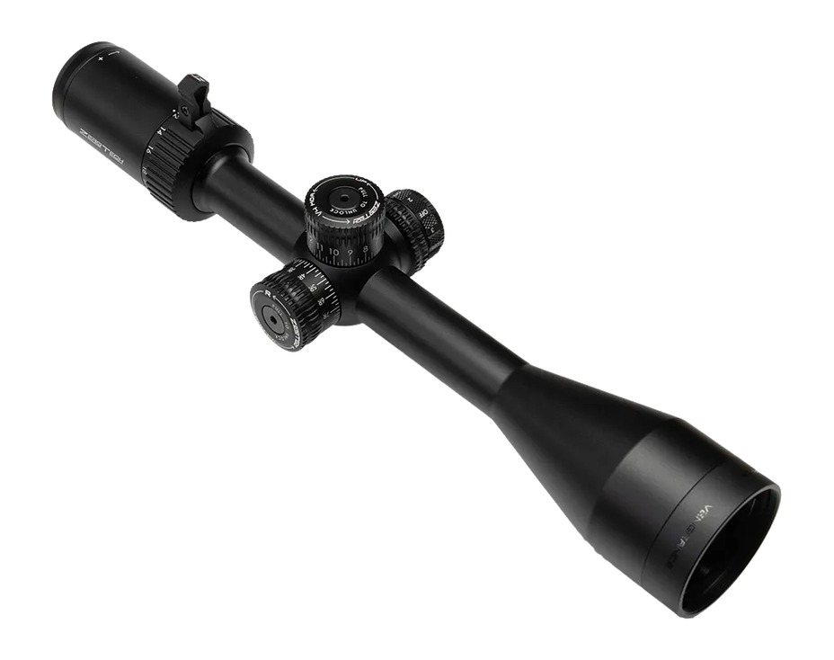 ZEROTECH VG6245R3-IR VENGEANCE 6-24X50 R3 IR