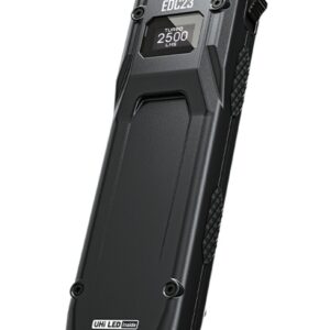 NITECORE EDC23           EDC23            2500L