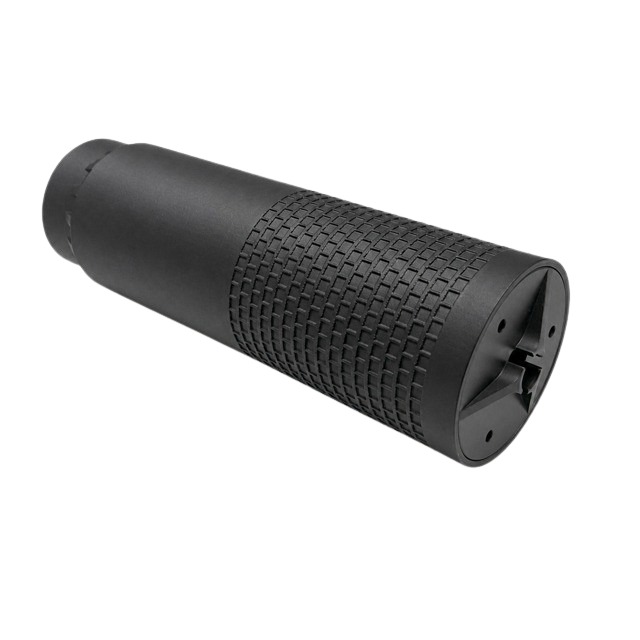 Otter Creek Labs INF556K  Infinity 1.75" Black Haynes 282 1.375"x24