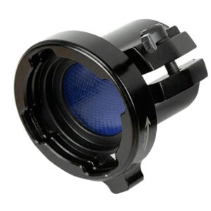 ATN ACCOSMS40467G6 TICO 6 SCOPE MNT SYST 40MM 43.7