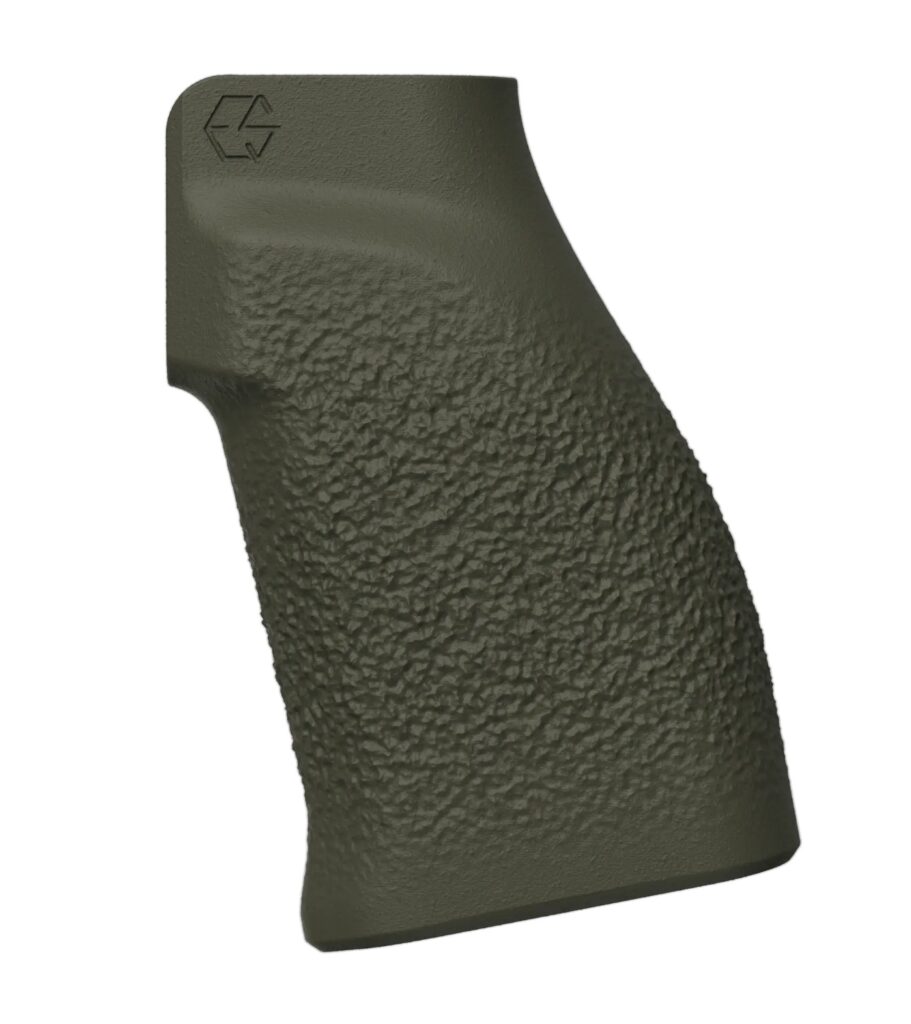 ESD ESD-PEB-F-RG     PEBBLE GRIP FINE RG