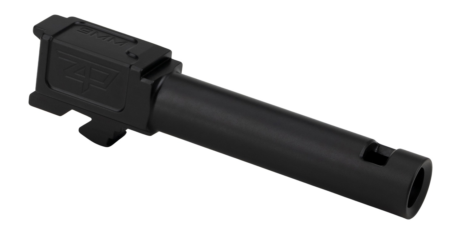 ZAFFIRI BA-G19G14-CP-BN IBS BARREL G19 GEN 3 BN