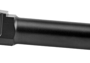 ZAFFIRI BA-G43-TH-BN THREADED BARREL G43X BN