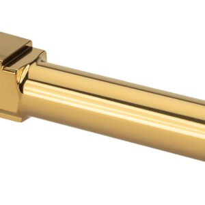 ZAFFIRI BA-G43-TH-GLD     THREADED BARREL G43X GLD