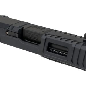 ZAFFIRI CU-G19G3-IBS-RMR-BLK-CP-BN-BLNK  SLIDE G19