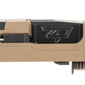 ZAFFIRI CU-G43-IBS-RMSC-FDE-CP-BN-BLNK   SLIDE G43