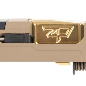 ZAFFIRI CU-G43-IBS-RMSC-FDE-CP-GLD-BLNK  SLIDE G43