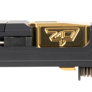 ZAFFIRI CU-G43-ZPS3-RMSC-BLK-TP-GLD-BLNK SLIDE G43