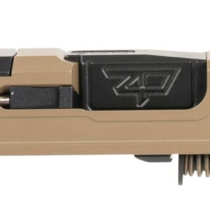 ZAFFIRI CU-G43-ZPS3-RMSC-FDE-TP-BN-BLNK  SLIDE G43