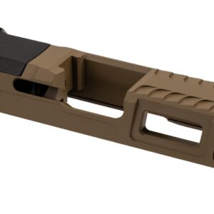 ZAFFIRI SL-G19G3-IBS-RMR-FDE             SLIDE G19