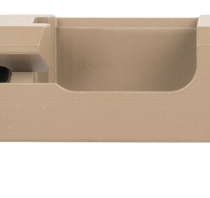 ZAFFIRI SL-G19G3-ZP-RMR-FDE    Z SERIES PORTED