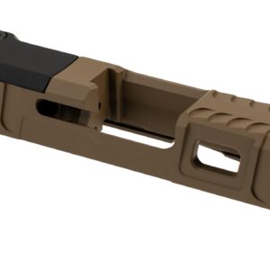 ZAFFIRI SL-G43-IBS-RMSC-FDE    IBS SLIDE G43X