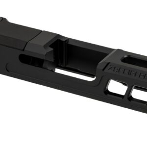 ZAFFIRI SL-G43-ZPS3-RMSC-BLK   ZPS3 SLIDE G43X