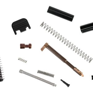 ZAFFIRI UPK-G17G13           COMPLETE UPPER G17 G3