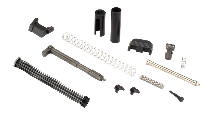ZAFFIRI UPK-G17G5 COMPLETE UPPER KIT G17 G5